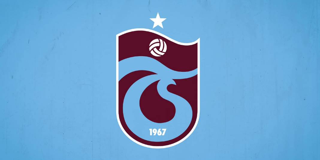 Trabzonspor'da transfer hareketliliği! İşte bordo mavililerin transfer gündemi 9